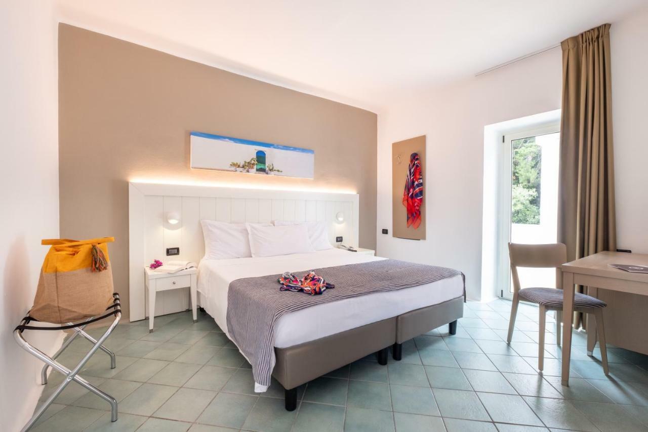 Th Ostuni - Ostuni Village Habitación foto